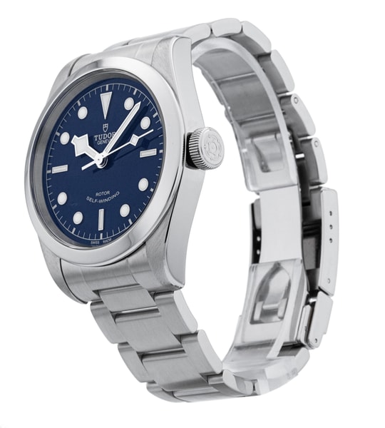 Tudor Black Bay 41 M79540-0004